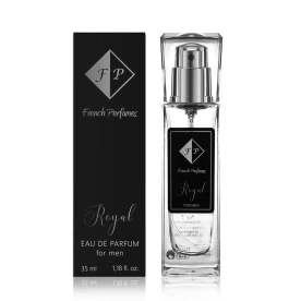 FP No 135* Royal